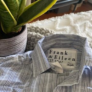 Lightweight beach coverup/blouse